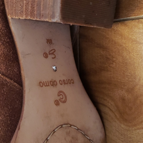 Corso como boots - Picture 5 of 9